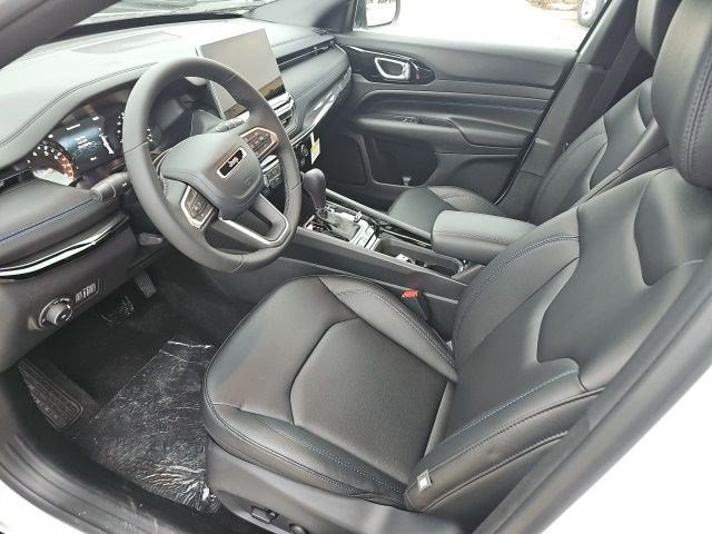 New 2026 Jeep Compass Limited AWD/4WD image 20