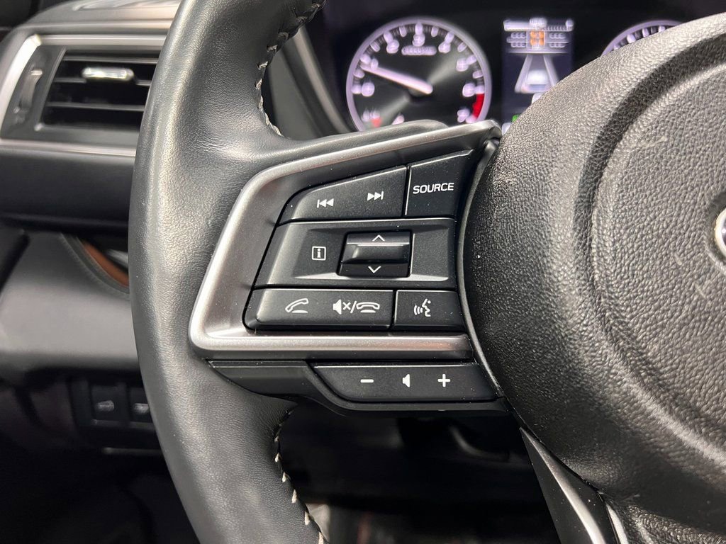 Used 2024 Subaru Ascent Touring w/ Popular Package #2 image 19
