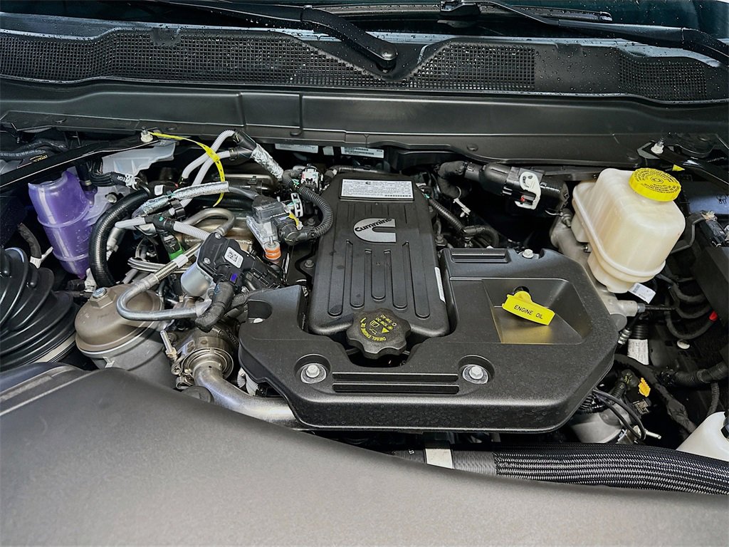 New 2026 RAM 4500 Tradesman image 17