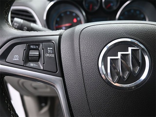 Used 2016 Buick Encore FWD image 16
