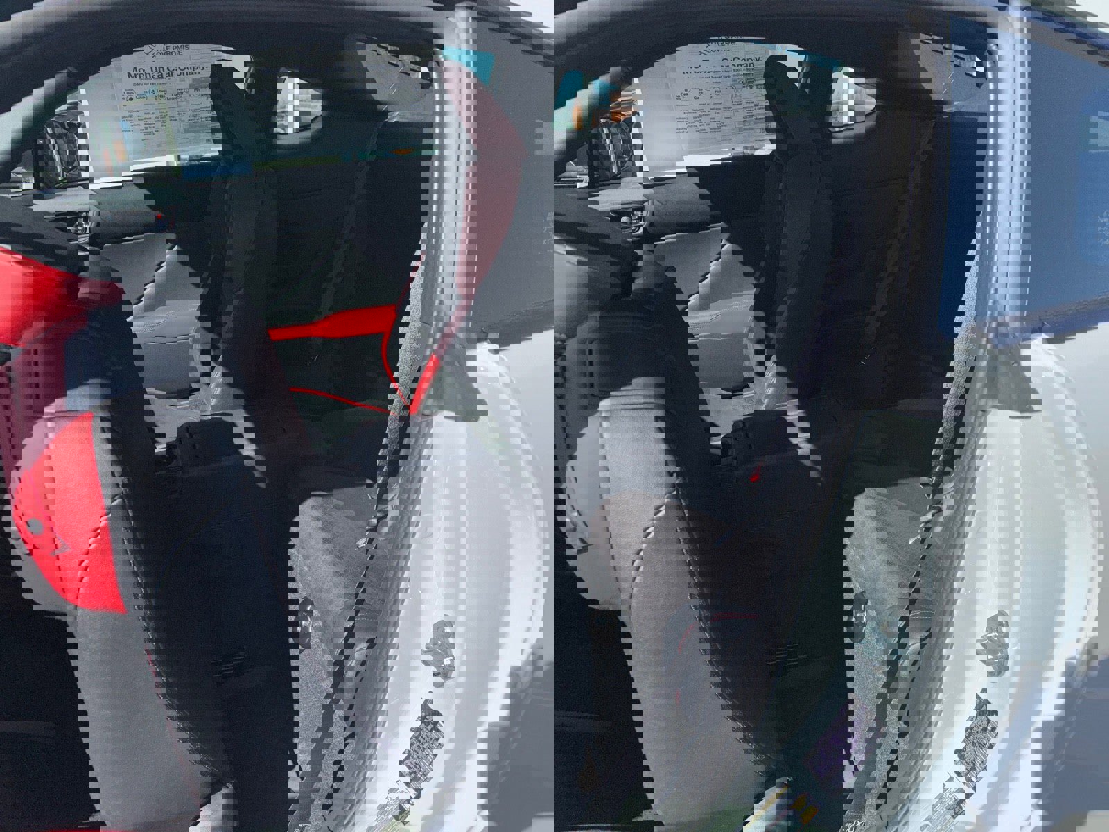 New 2026 Subaru BRZ Limited image 32