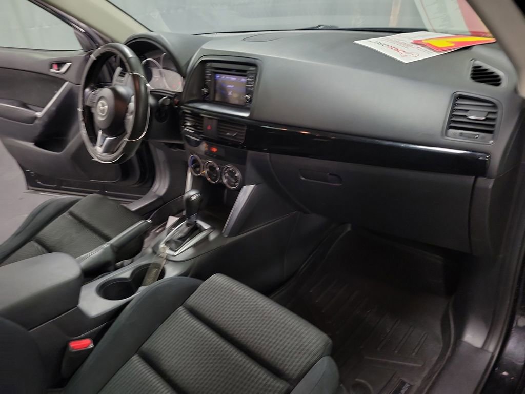 Used 2014 MAZDA CX-5 Touring w/ Bose/Moonroof Package image 23