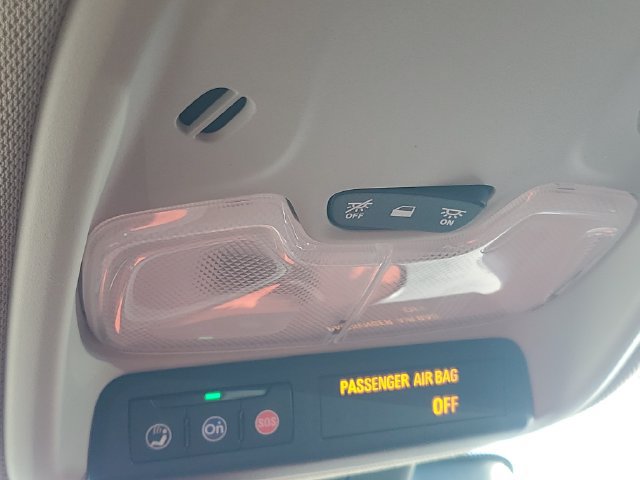 Certified 2024 Buick Encore GX Preferred AWD/4WD image 30