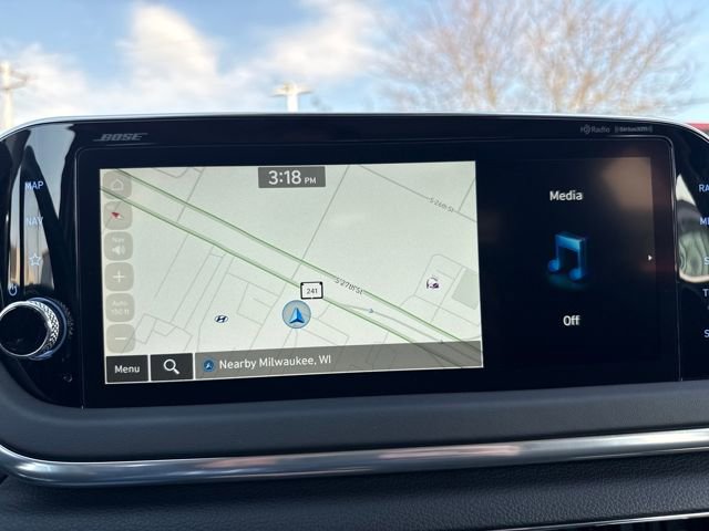 Certified 2023 Hyundai Sonata Limited FWD image 35