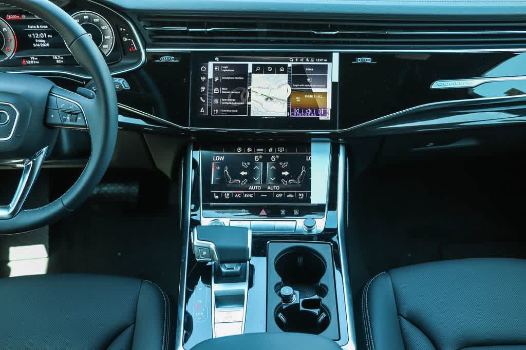 New 2026 Audi Q7 Premium Plus AWD/4WD image 13