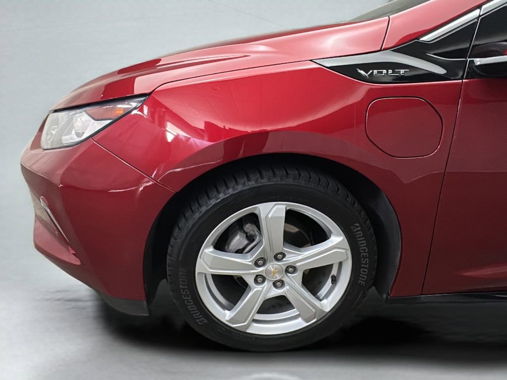 Used 2019 Chevrolet Volt LT w/ Comfort Package image 3