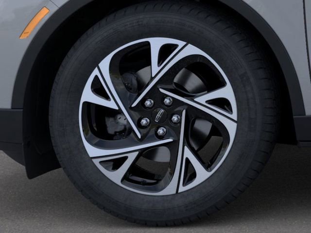 New 2026 Lincoln Nautilus Premier w/ Equipment Group 102A image 19