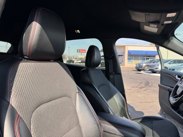 Used 2023 Ford Escape ST-Line Select w/ Tech Pack #1 image 41