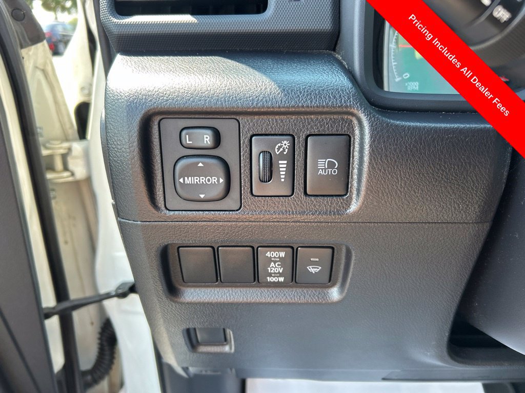 Used 2023 Toyota 4Runner SR5 RWD image 6