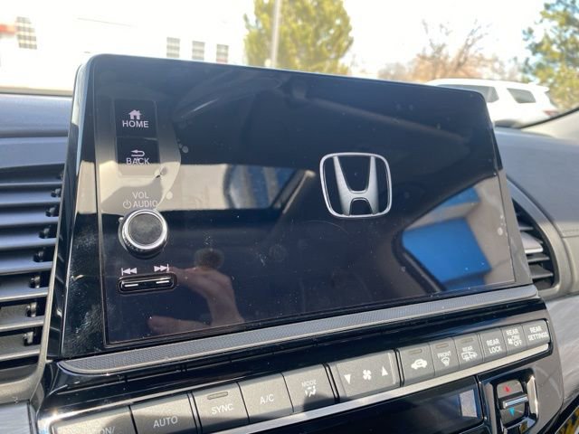 New 2026 Honda Odyssey Elite image 18