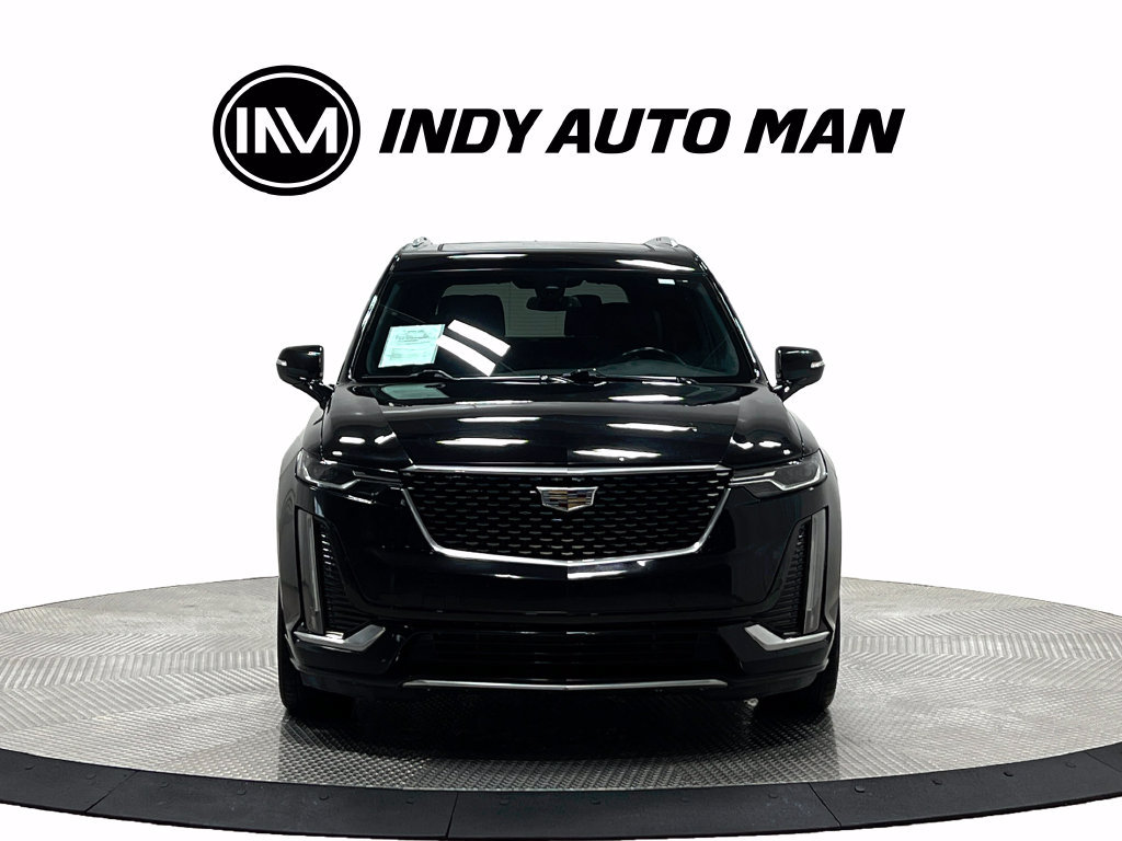 Used 2020 Cadillac XT6 Premium Luxury AWD/4WD image 9