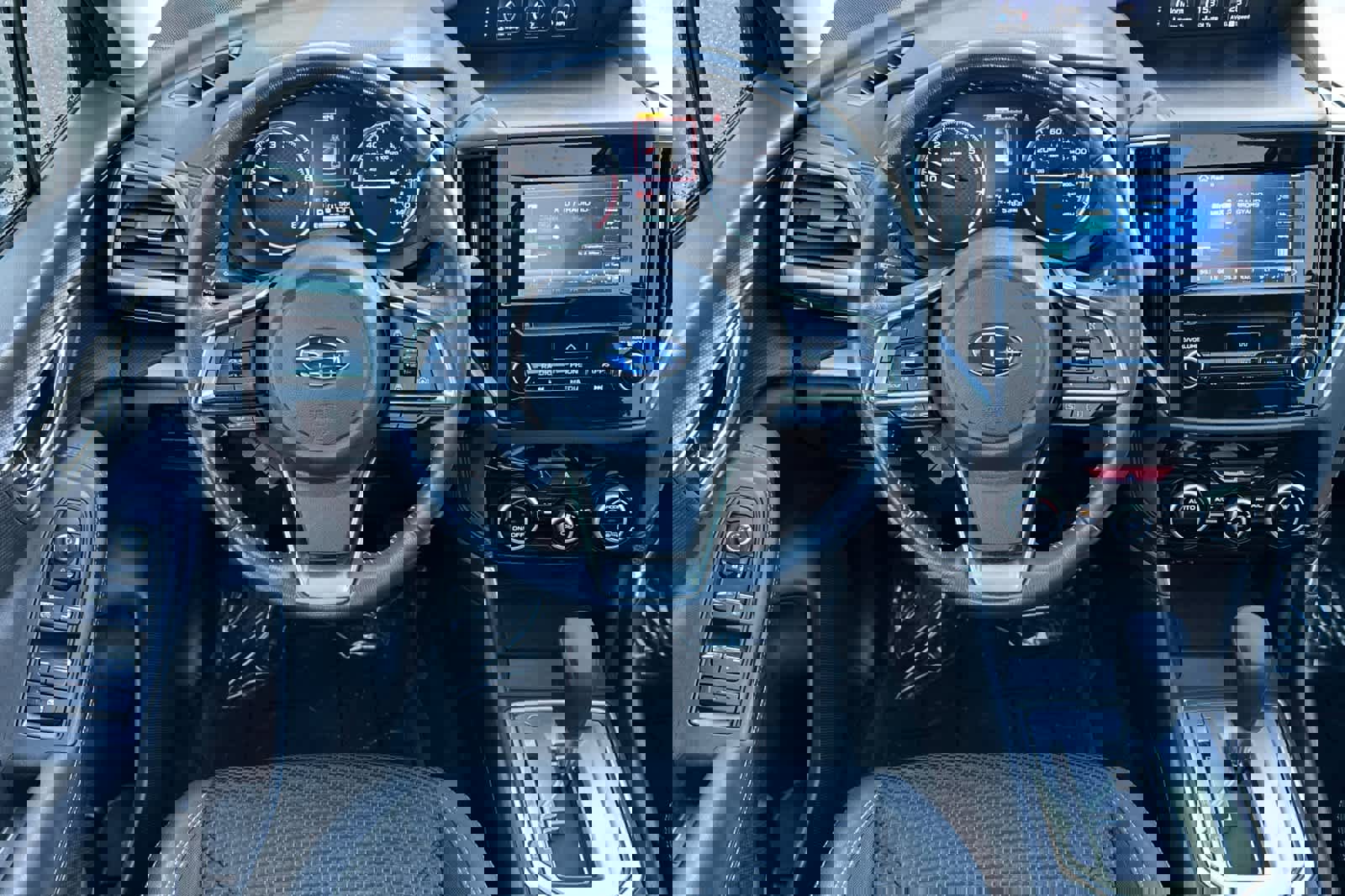 Used 2020 Subaru Forester Premium w/ Popular Package #1 image 15