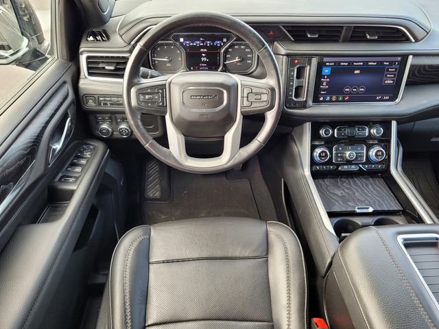 Used 2021 GMC Yukon Denali w/ LPO, Illumination Package image 16