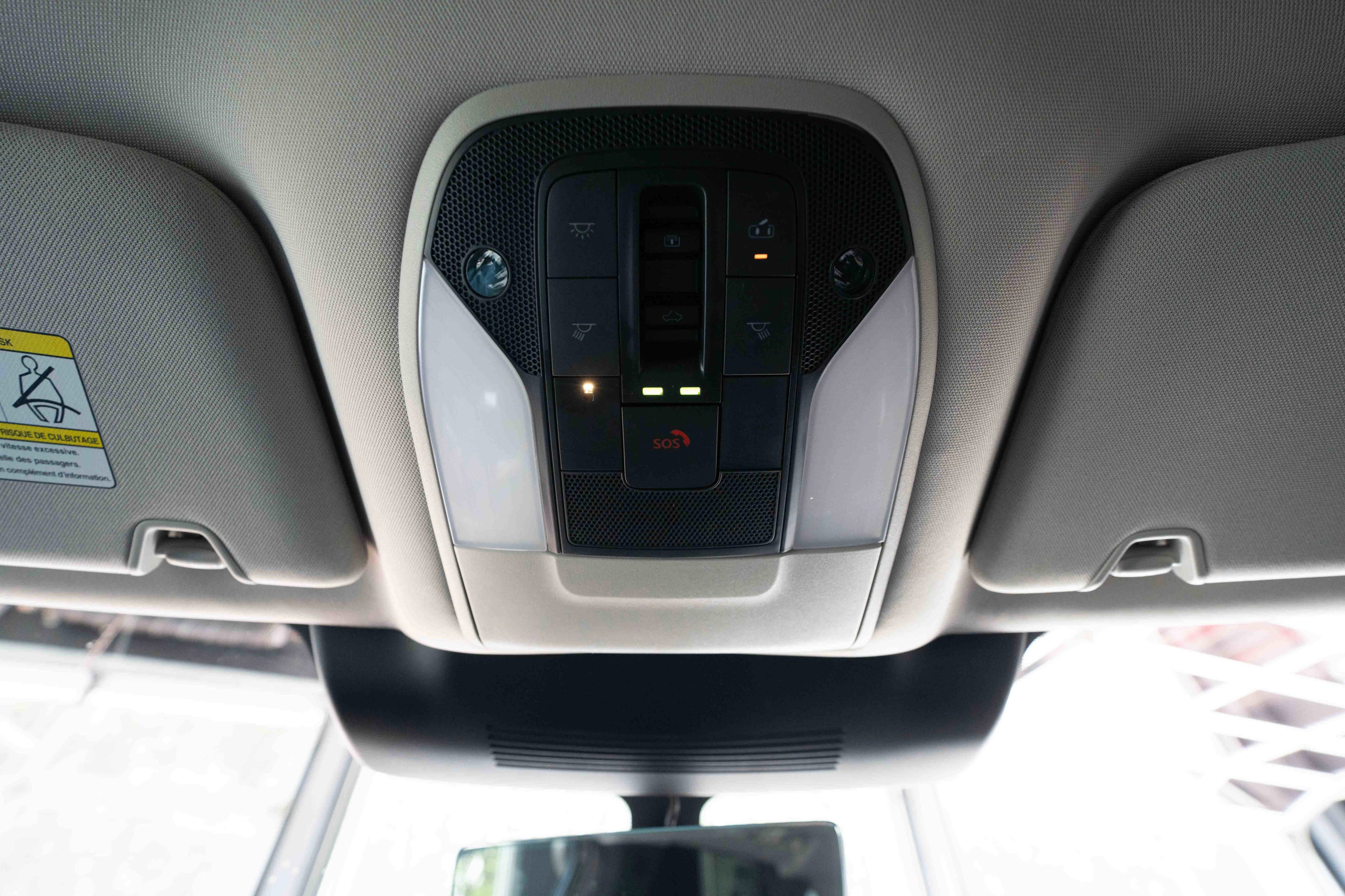 Used 2025 INFINITI QX60 Sensory w/ Vision Package image 18