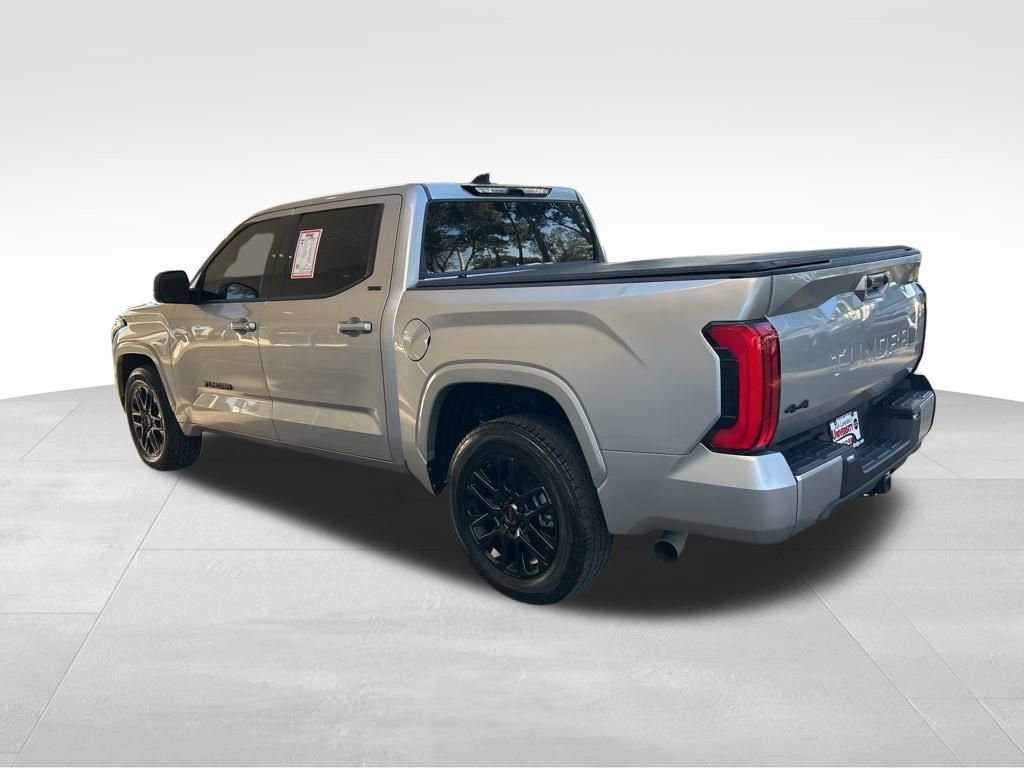 Used 2023 Toyota Tundra SR5 image 4