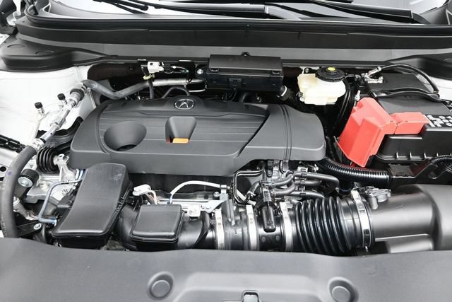New 2026 Acura RDX SH-AWD image 20