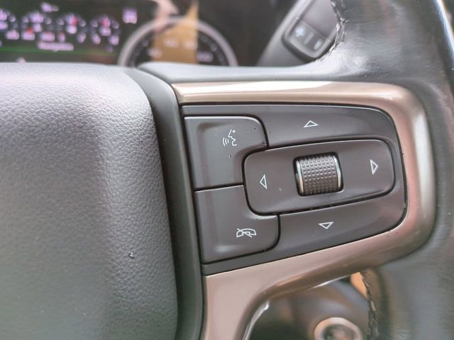 Used 2020 Chevrolet Silverado 3500 High Country w/ Z71 Off-Road Package AWD/4WD image 26