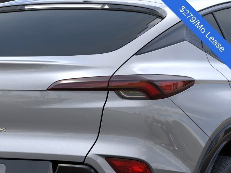 New 2026 Buick Envista Sport Touring w/ Convenience I Package FWD image 11