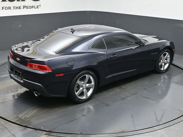 Used 2014 Chevrolet Camaro LT w/ Rear Vision Package image 30