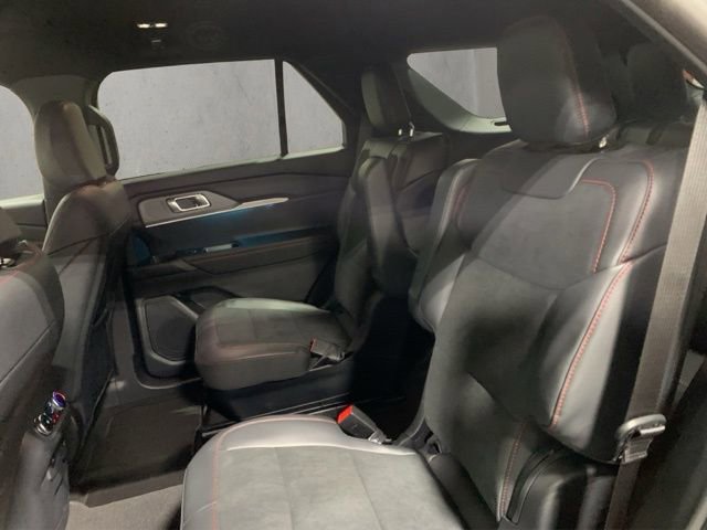 New 2026 Ford Explorer ST image 10