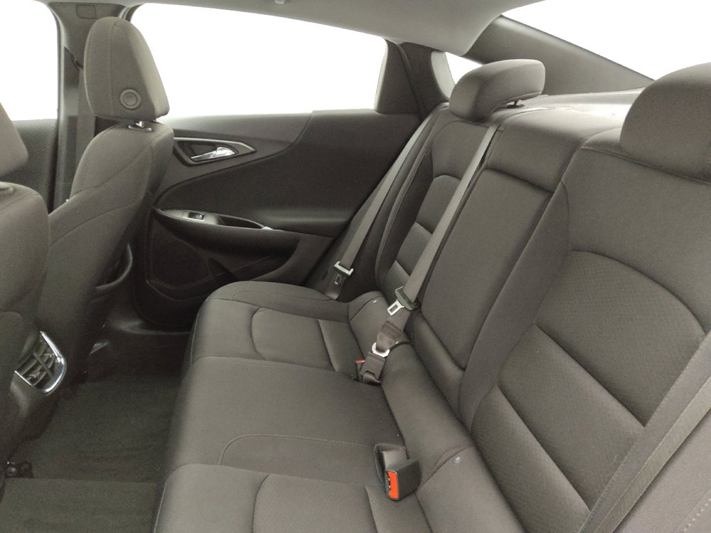 Used 2024 Chevrolet Malibu LT image 18