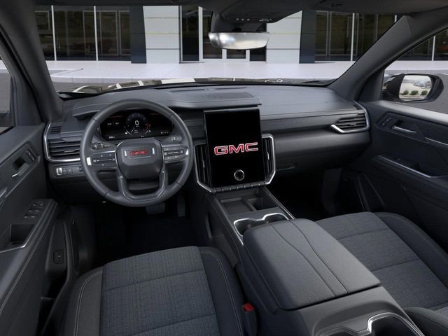 New 2026 GMC Acadia Elevation image 15