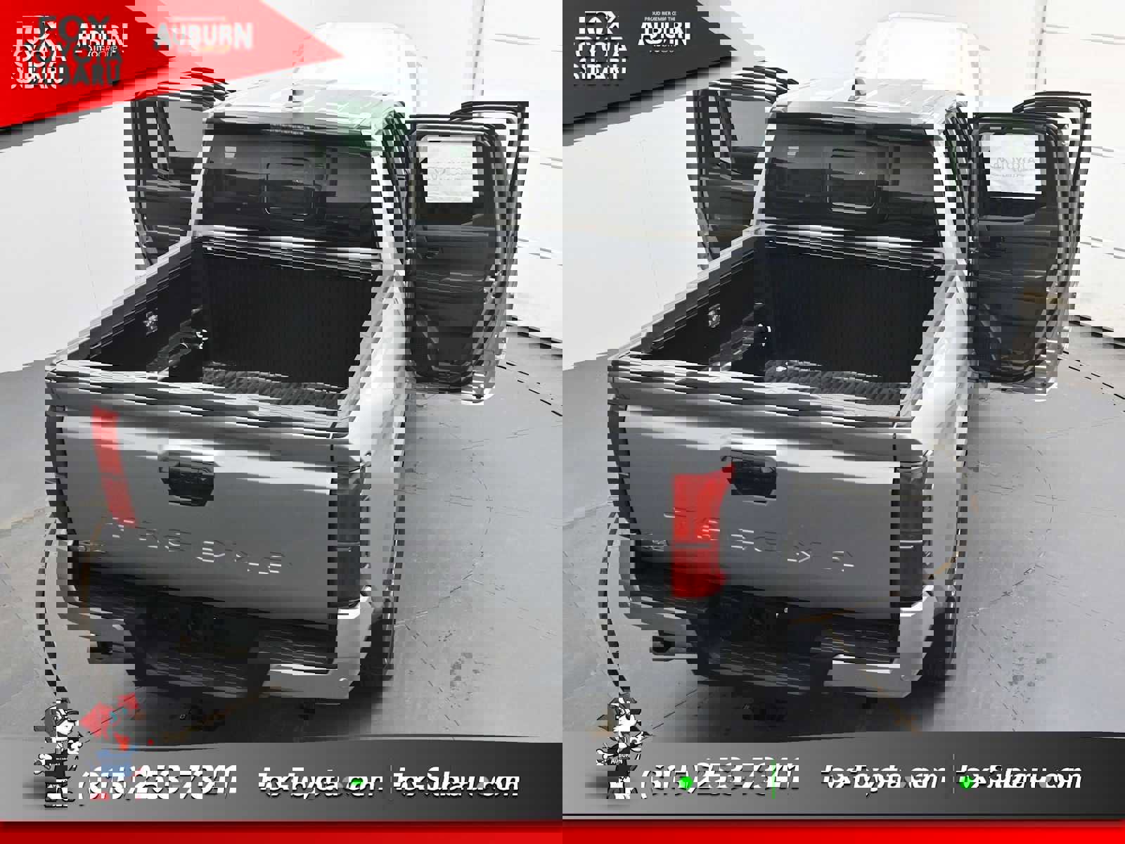 New 2026 Toyota Tacoma SR5 image 32