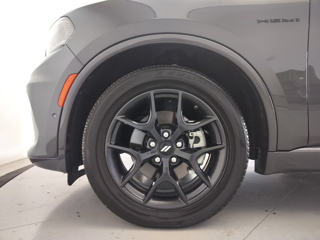 Used 2026 Dodge Durango GT w/ Blacktop Package AWD/4WD image 5