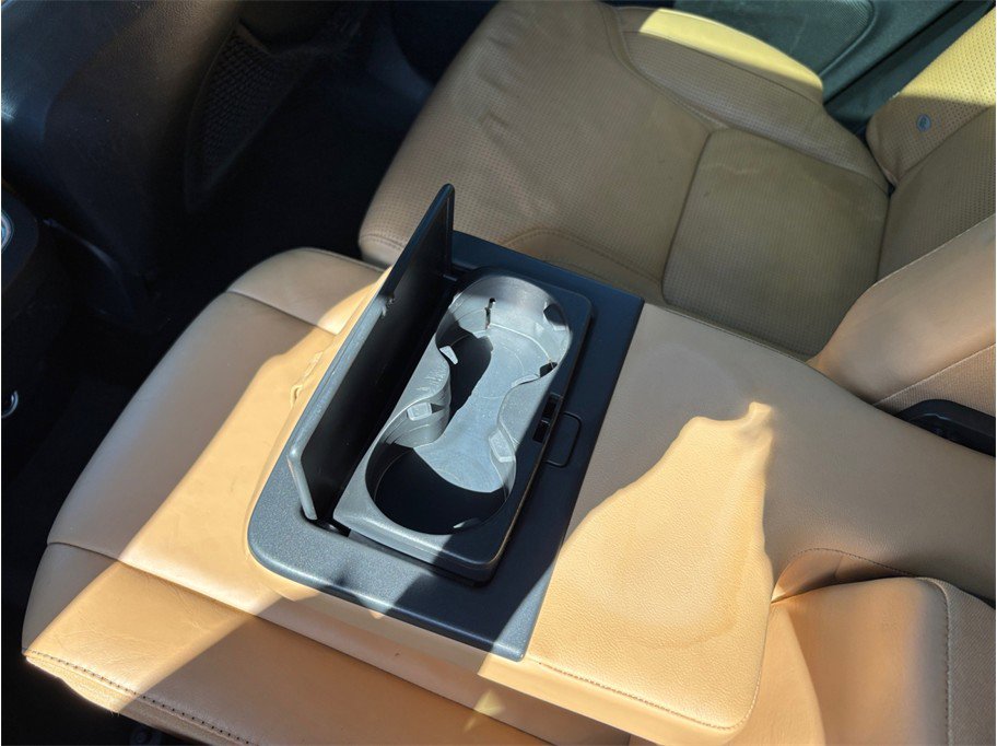 Used 2016 Volvo XC90 T6 Inscription w/ Vision Package image 43