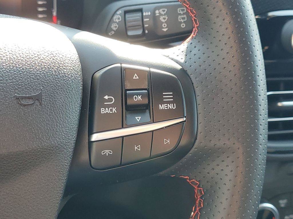 Used 2024 Ford Escape ST-Line FWD image 15