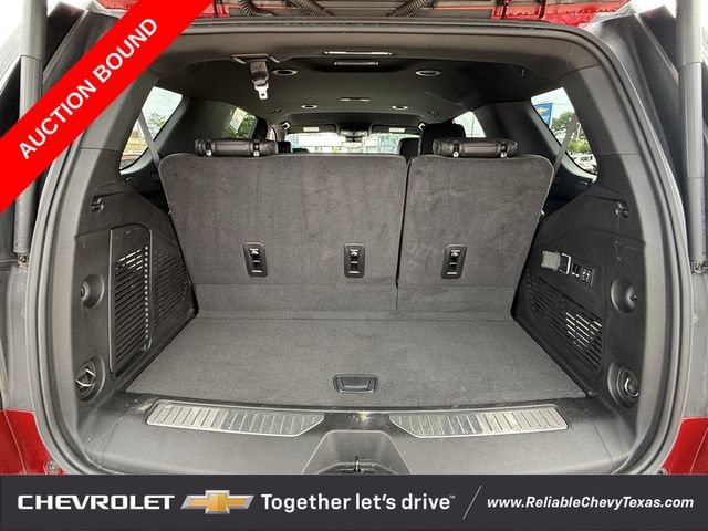 Used 2024 Chevrolet Tahoe High Country w/ Max Trailering Package AWD/4WD image 37