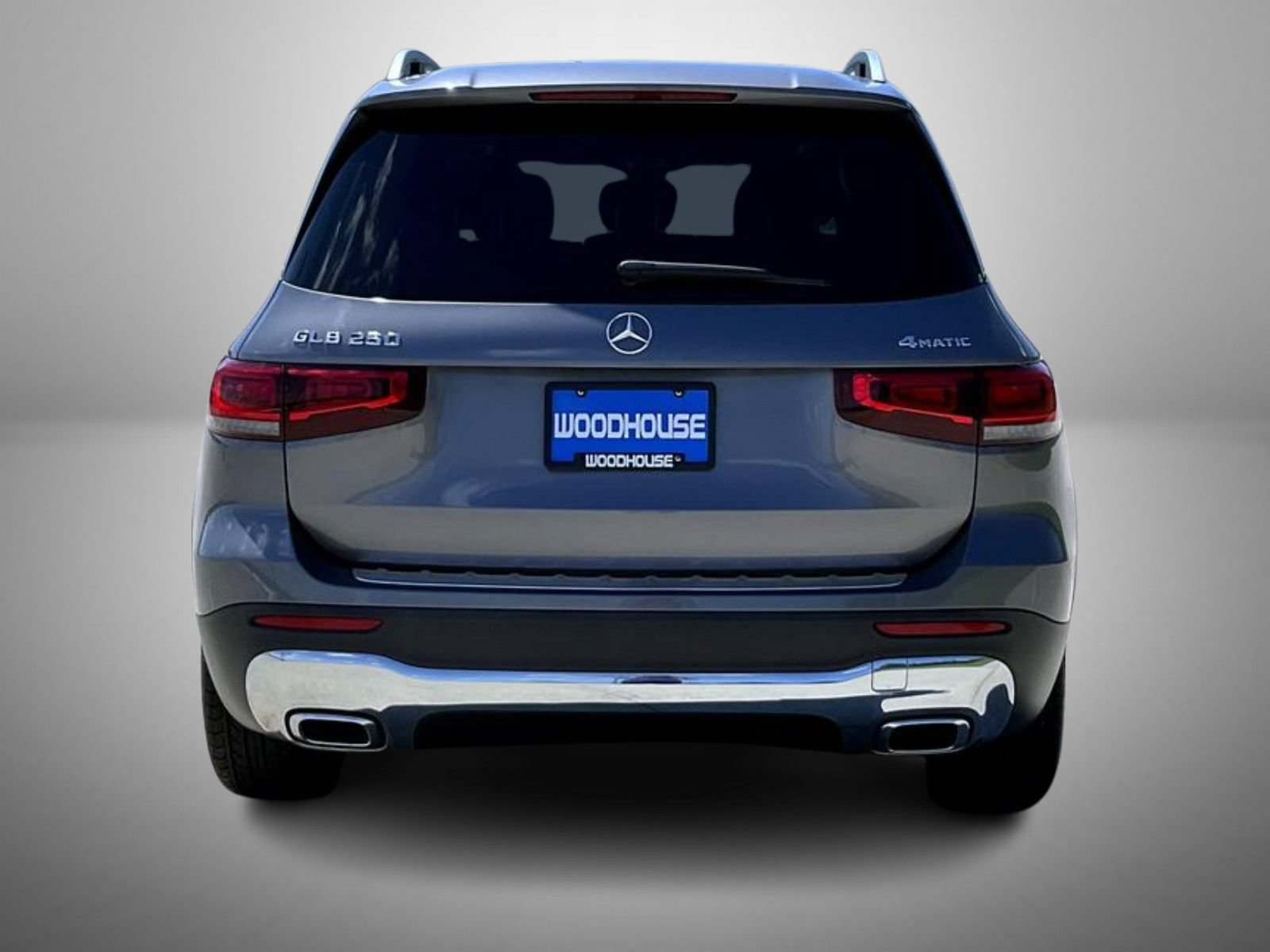 Used 2021 Mercedes-Benz GLB 250 4MATIC image 6