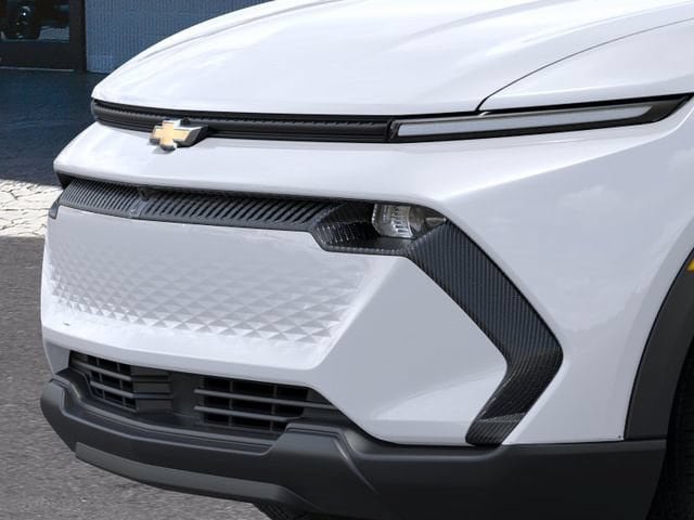 New 2026 Chevrolet Equinox EV LT w/ Comfort Package FWD image 13