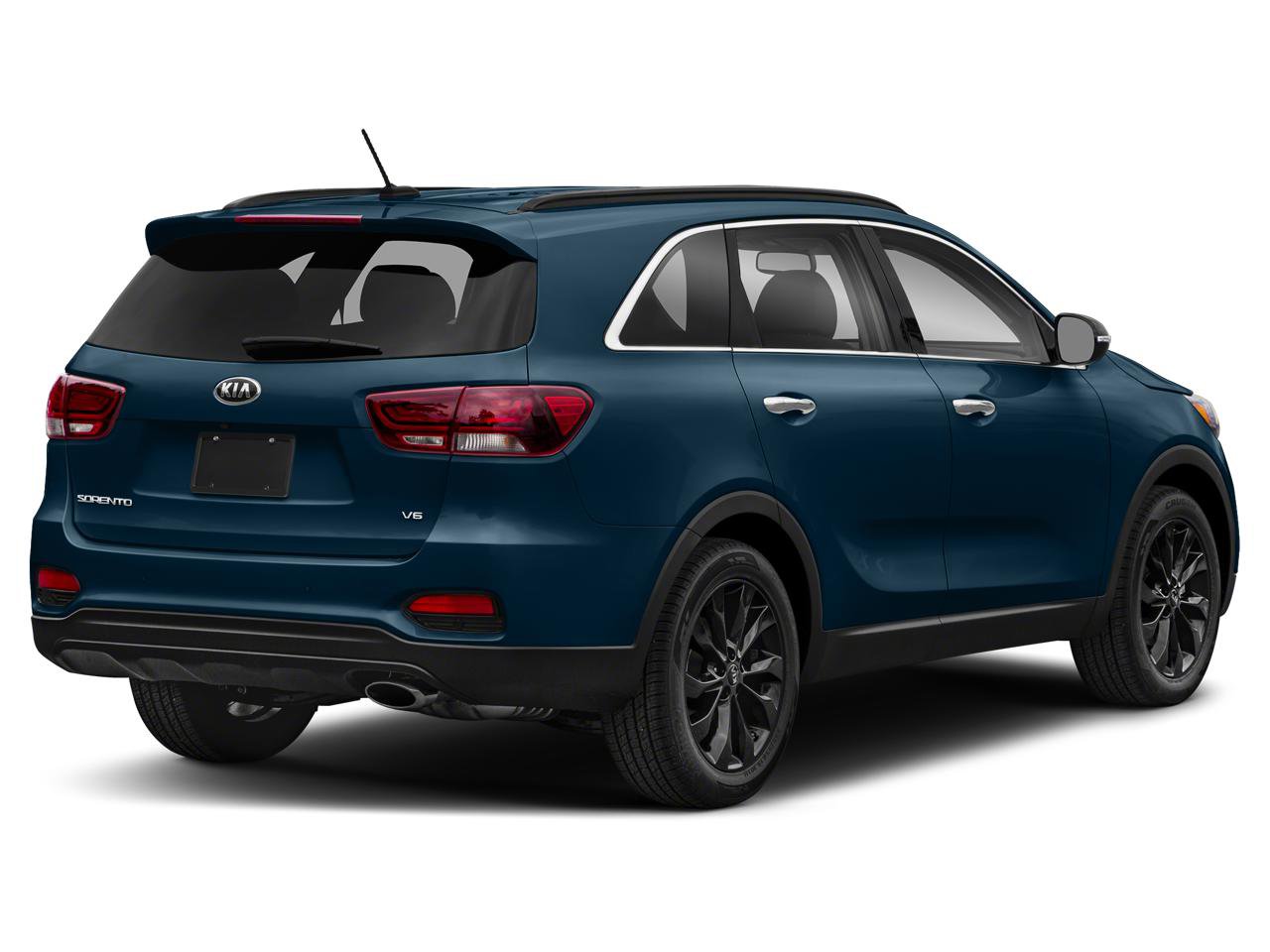 Used 2020 Kia Sorento S image 35