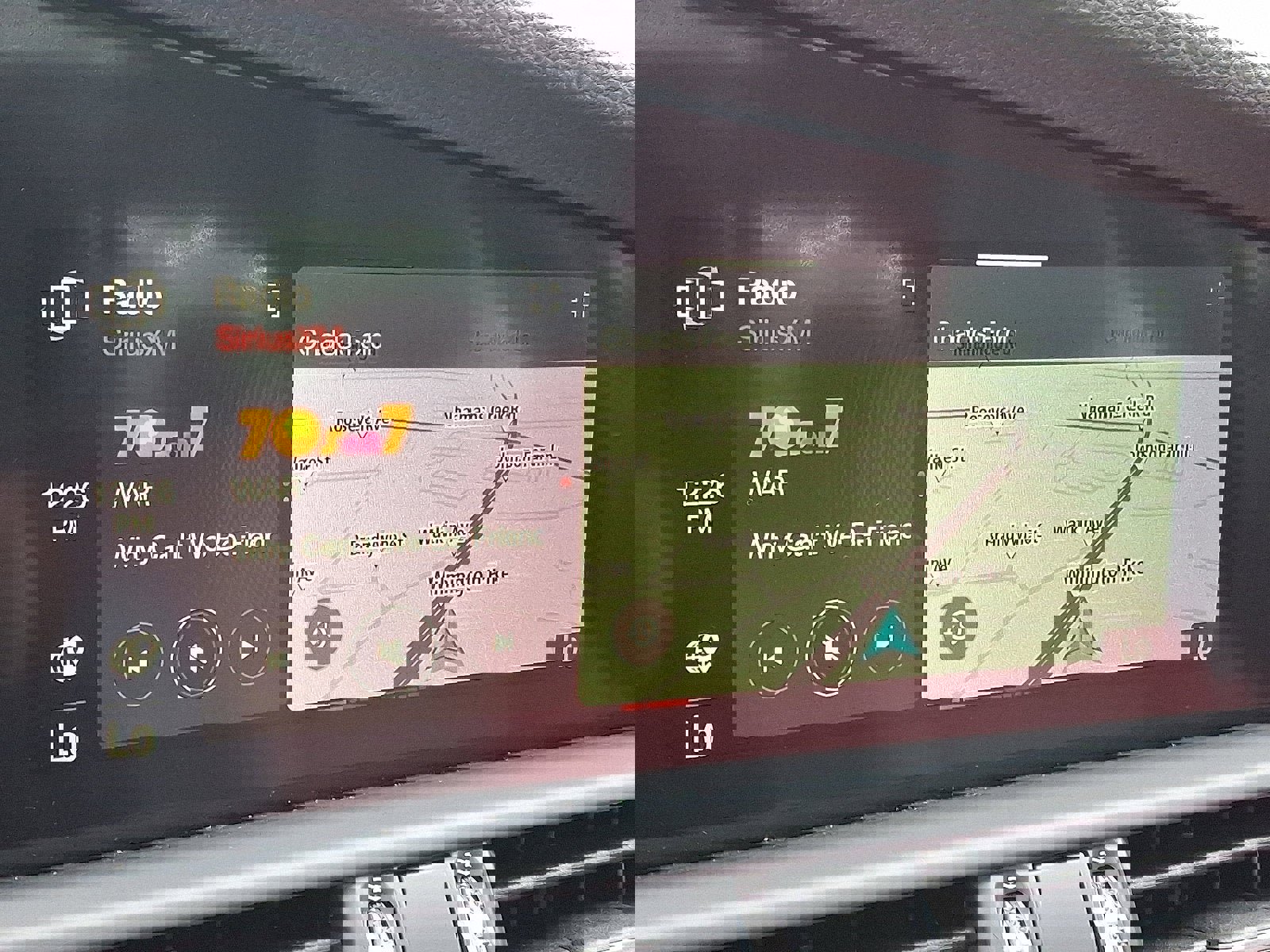 Used 2024 Alfa Romeo Giulia Ti w/ Performance Driving Package image 12