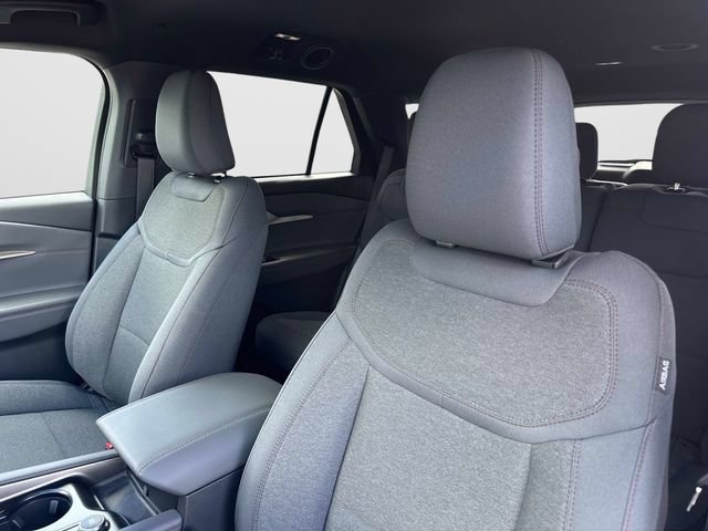 New 2027 Ford Explorer Active RWD image 23