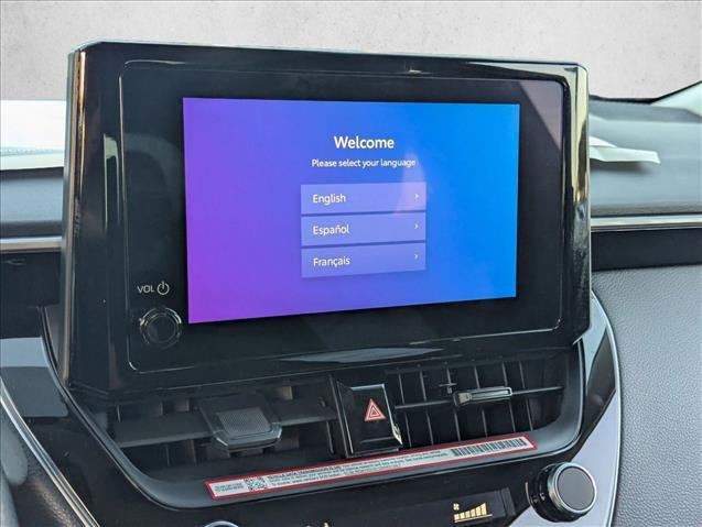 New 2026 Toyota Corolla LE image 11