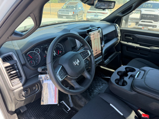 New 2026 RAM 4500 Tradesman AWD/4WD image 13