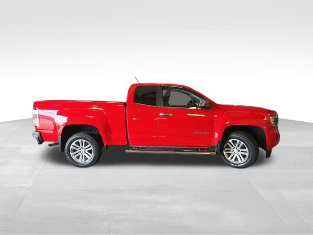 Used 2016 GMC Canyon SLT w/ Trailering Package image 8