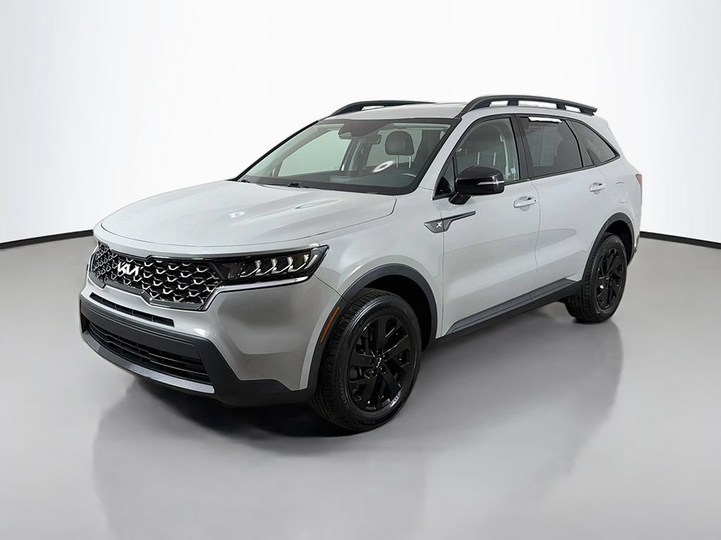 Used 2022 Kia Sorento S AWD/4WD image 12