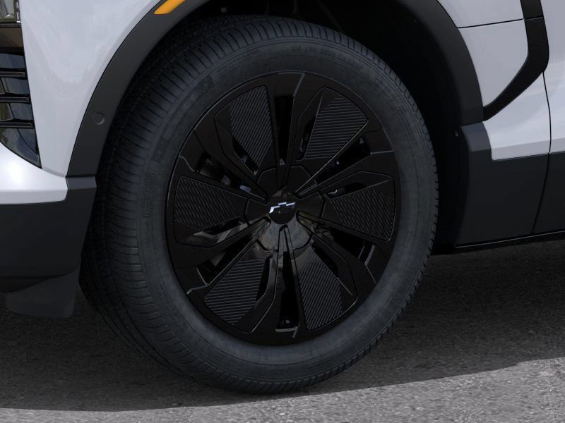 New 2026 Chevrolet Blazer EV LT FWD image 9