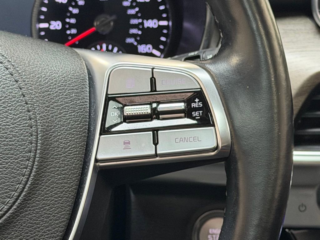 Used 2020 Kia Telluride SX image 18