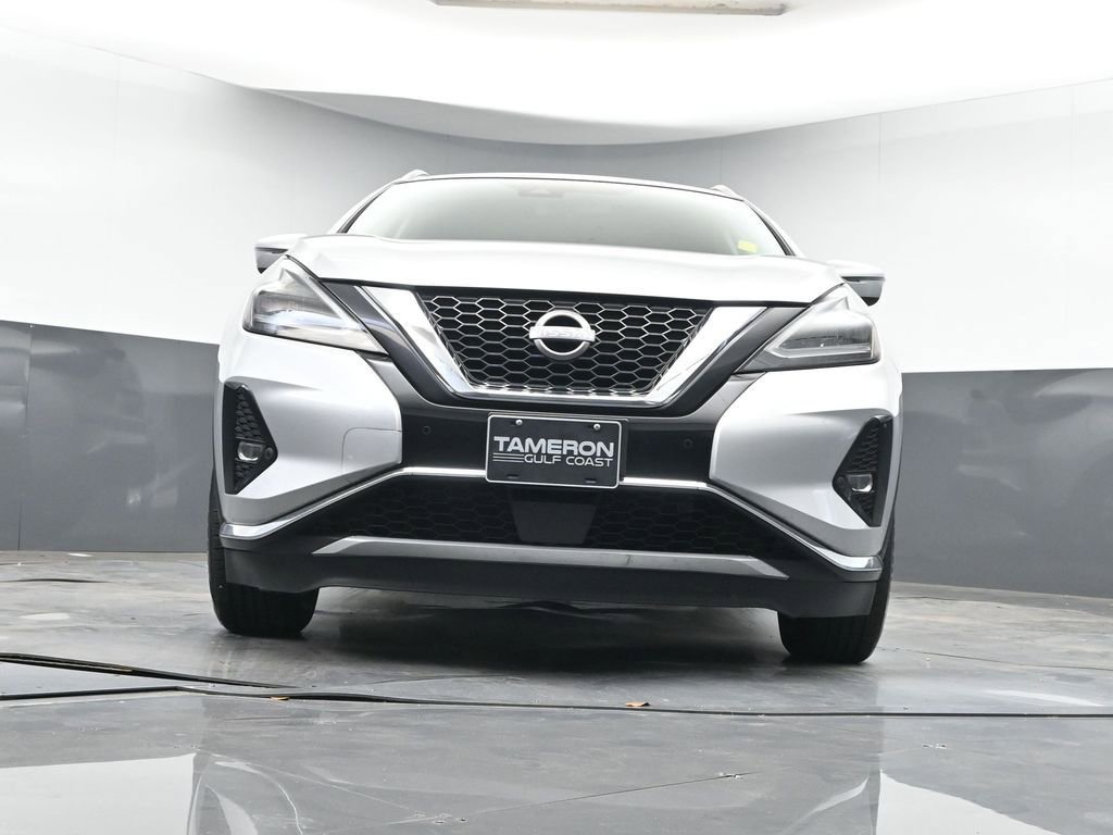 Used 2023 Nissan Murano SV image 36