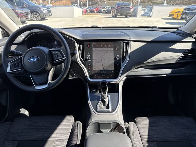 Certified 2025 Subaru Outback Premium image 19