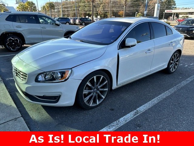 Used 2015 Volvo S60 T5 Premier w/ Convenience Package image 2