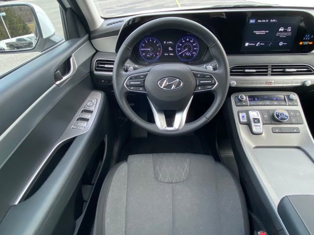 Used 2022 Hyundai Palisade SEL image 27