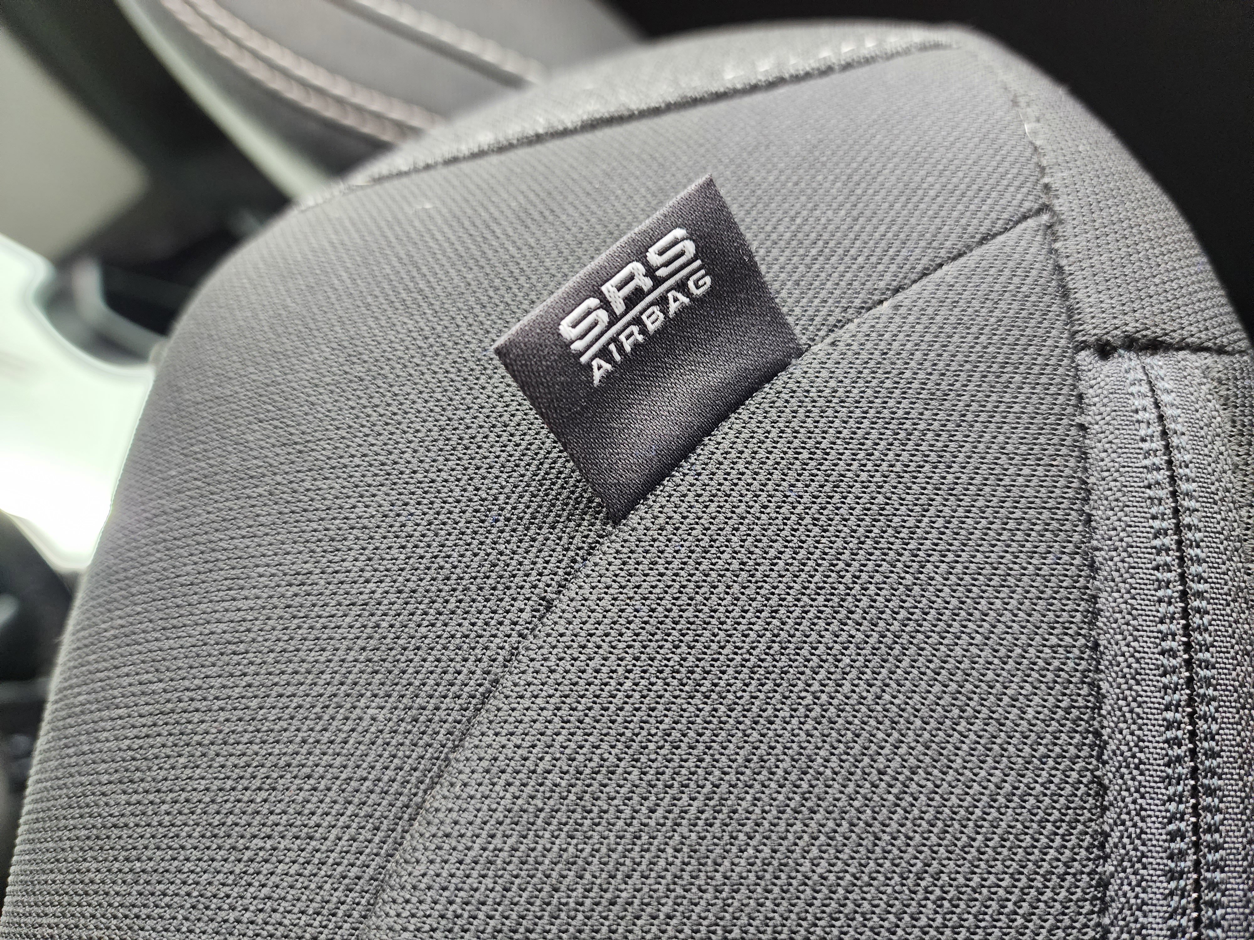 Used 2020 RAM 2500 Big Horn w/ Night Edition image 46