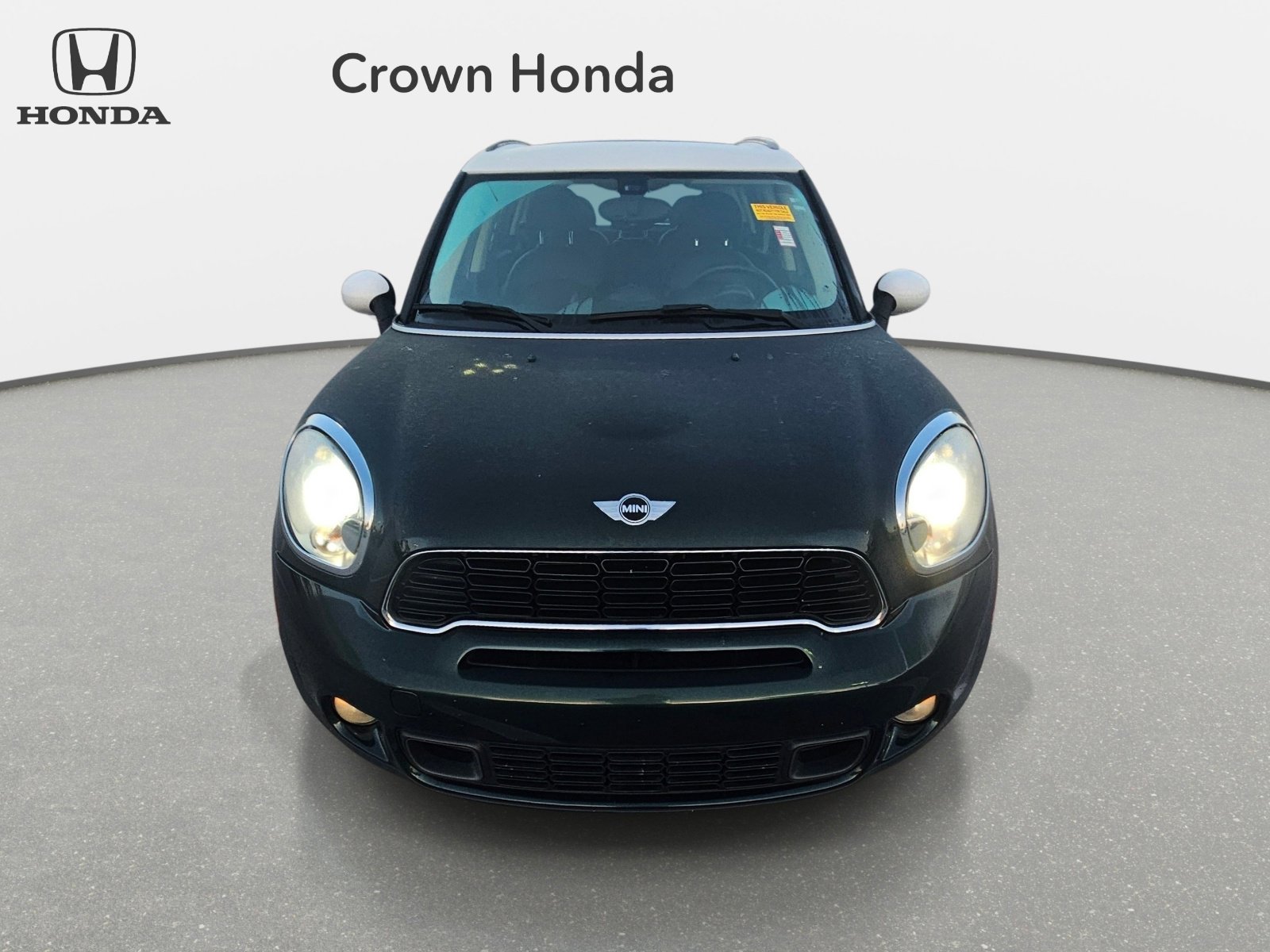 Used 2014 MINI Cooper Countryman S image 8