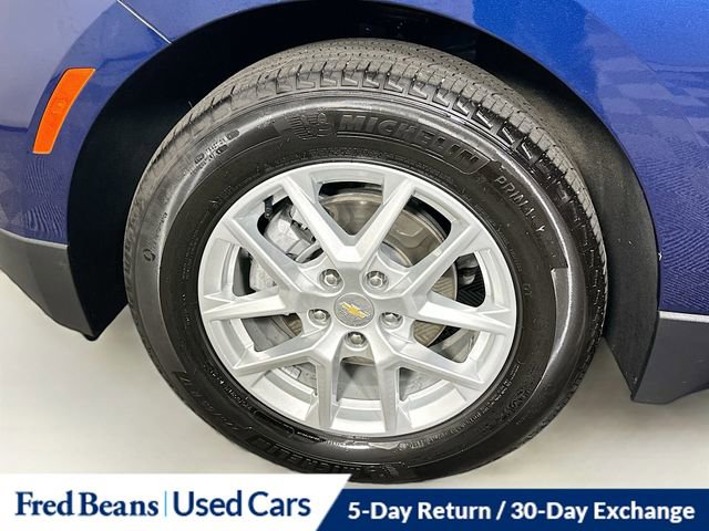 Used 2023 Chevrolet Equinox LS w/ Driver Confidence II Package image 29