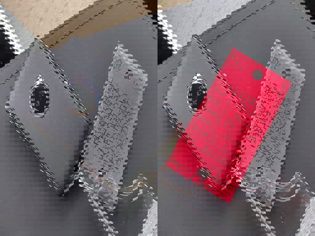 Used 2026 Volvo XC60 B5 Plus w/ Protection Package Premier image 33